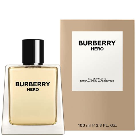 profumo burberry uomo fragranze|Hero Burberry cologne .